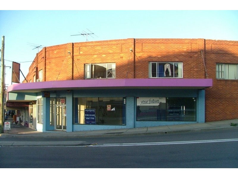 120 Railway Street, Rockdale NSW 2216