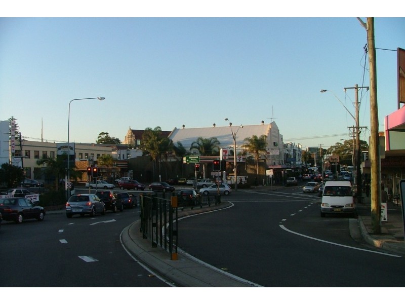 120 Railway Street, Rockdale NSW 2216