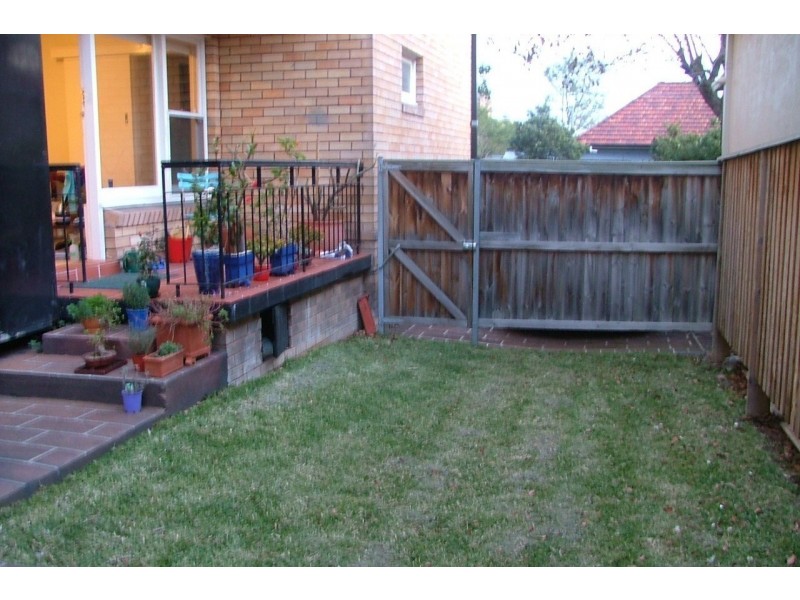 2/9-11 St Pauls Street, Randwick NSW 2031