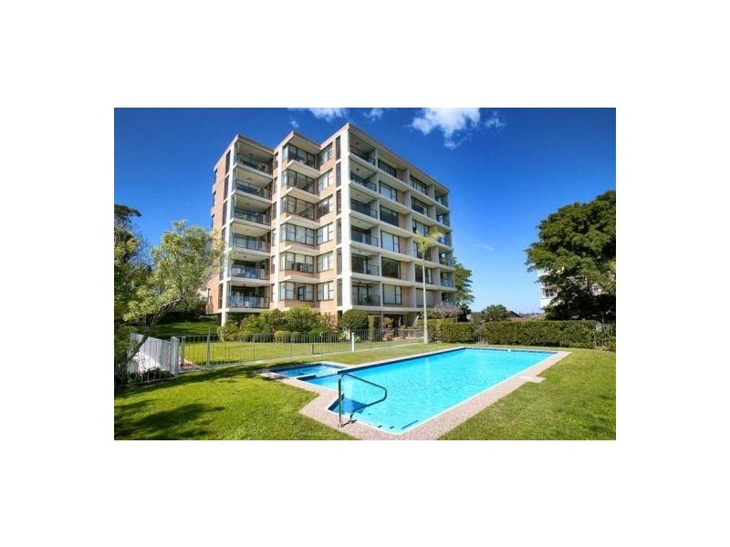 6/8 Wentworth Street, Point Piper NSW 2027