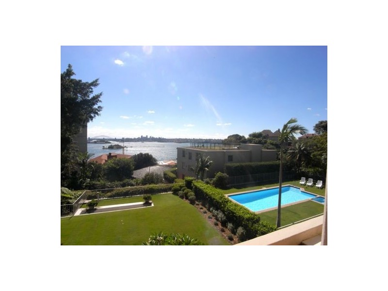 6/8 Wentworth Street, Point Piper NSW 2027