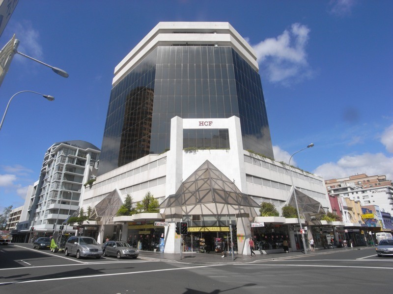 1 Newland Street, Bondi Junction NSW 2022