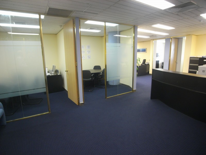 1 Newland Street, Bondi Junction NSW 2022