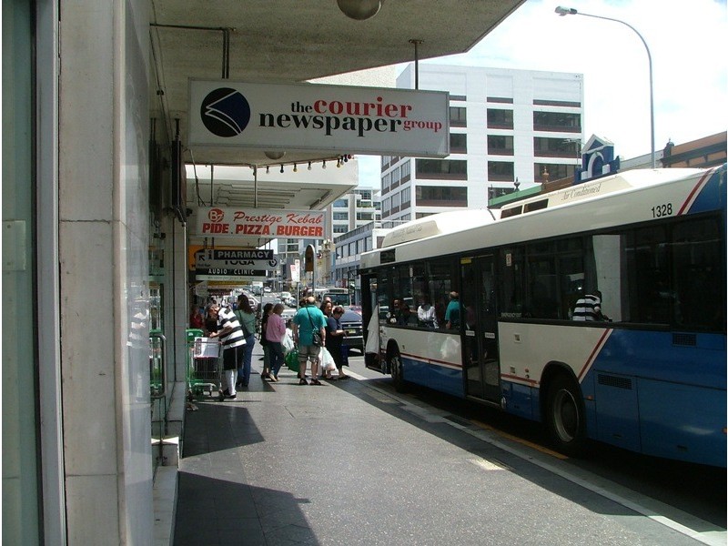 1 Newland Street, Bondi Junction NSW 2022