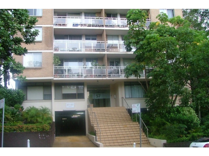 39/57 Cook Road, Centennial Park NSW 2021