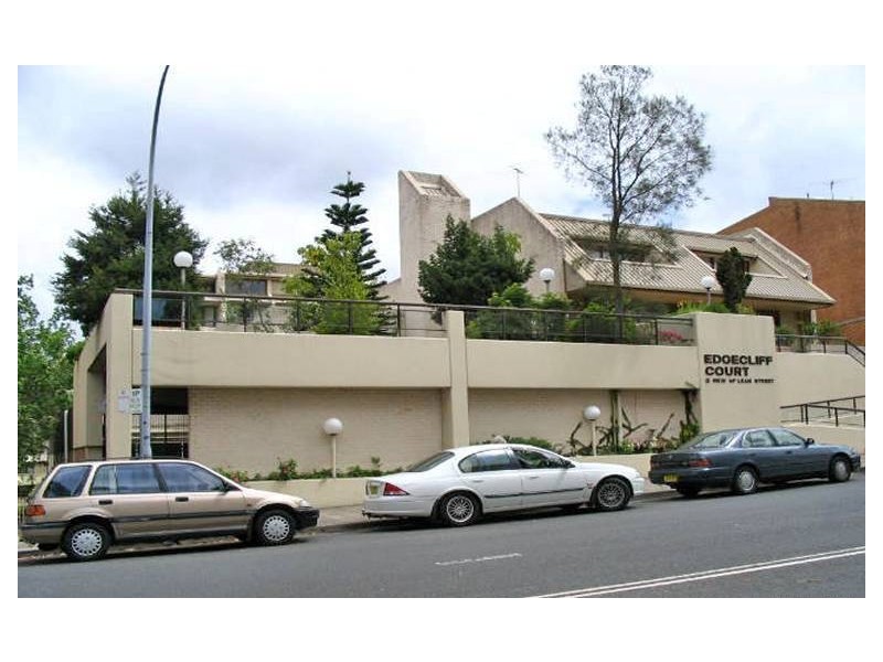 Suite 5, 2 New Mclean Street, Edgecliff NSW 2027
