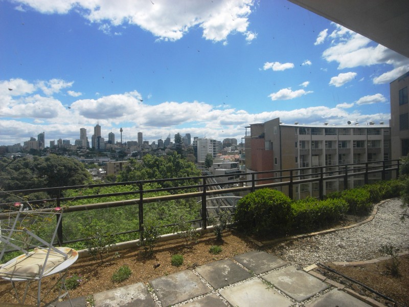 Suite 5, 2 New Mclean Street, Edgecliff NSW 2027