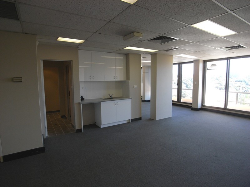 Suite 5, 2 New Mclean Street, Edgecliff NSW 2027