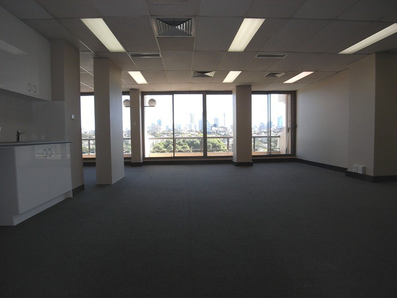 Suite 5, 2 New Mclean Street, Edgecliff NSW 2027