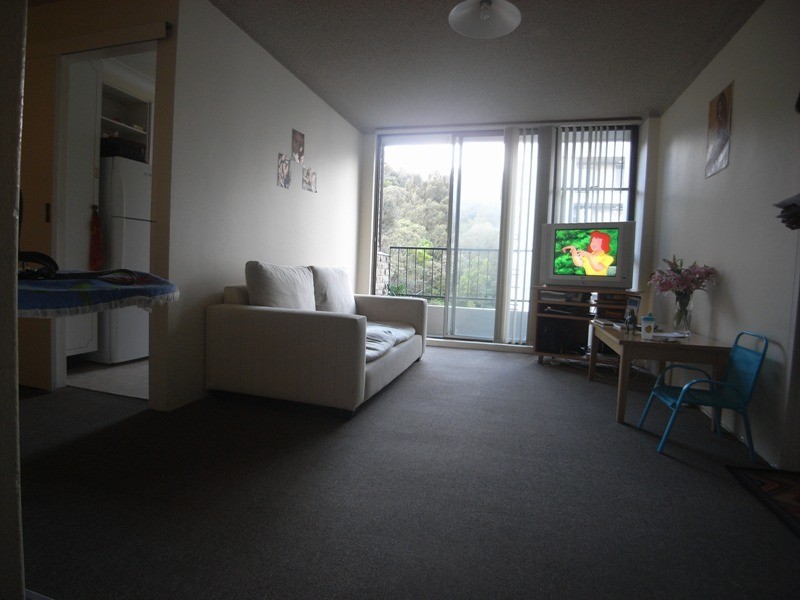 7c/6 Hampden Street, Paddington NSW 2021