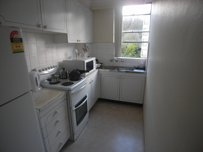 7c/6 Hampden Street, Paddington NSW 2021