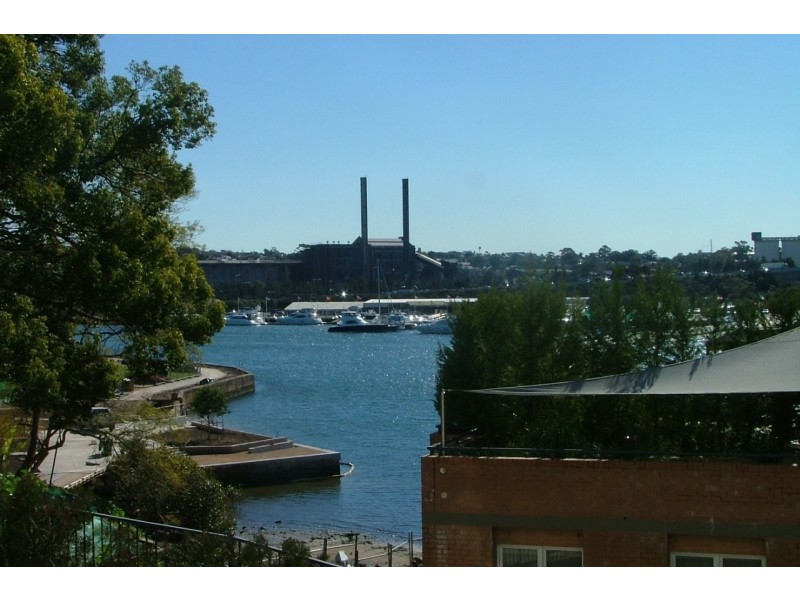 19/13-17 Stewart Street, Glebe NSW 2037