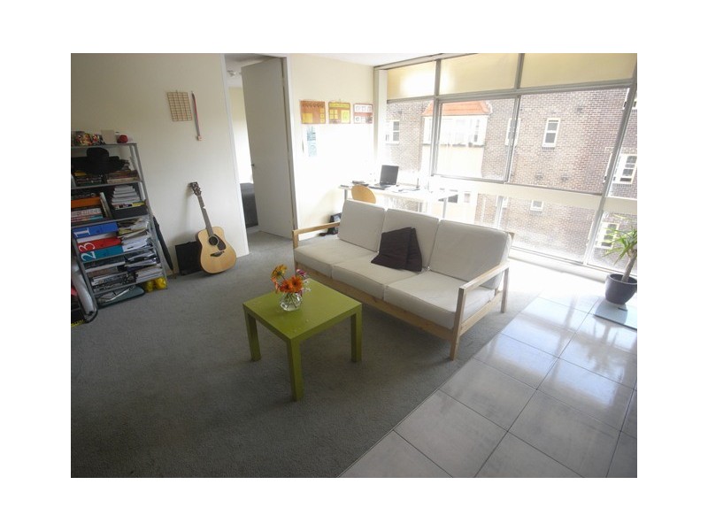 31/41-49 Roslyn Gardens Street, Elizabeth Bay NSW 2011