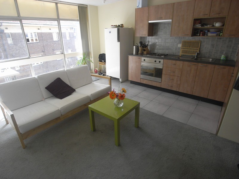 31/41-49 Roslyn Gardens Street, Elizabeth Bay NSW 2011