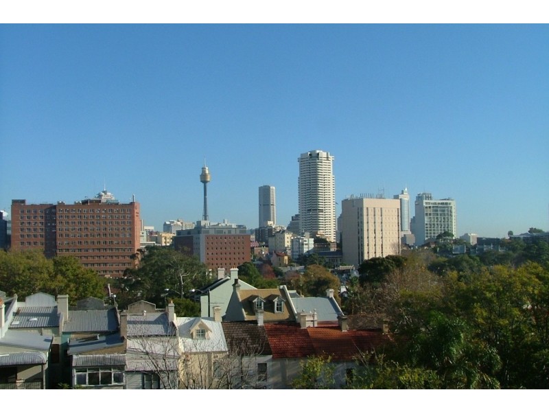 302/176 Glenmore Road, Paddington NSW 2021