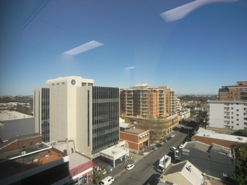 Suite 904, 1 Newland Street, Bondi Junction NSW 2022