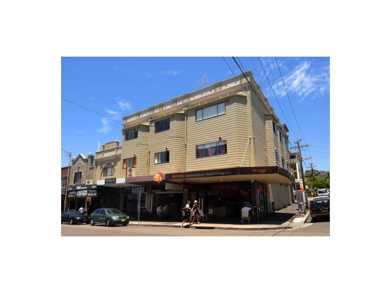 7/1-3 Vicar Street, Coogee NSW 2034