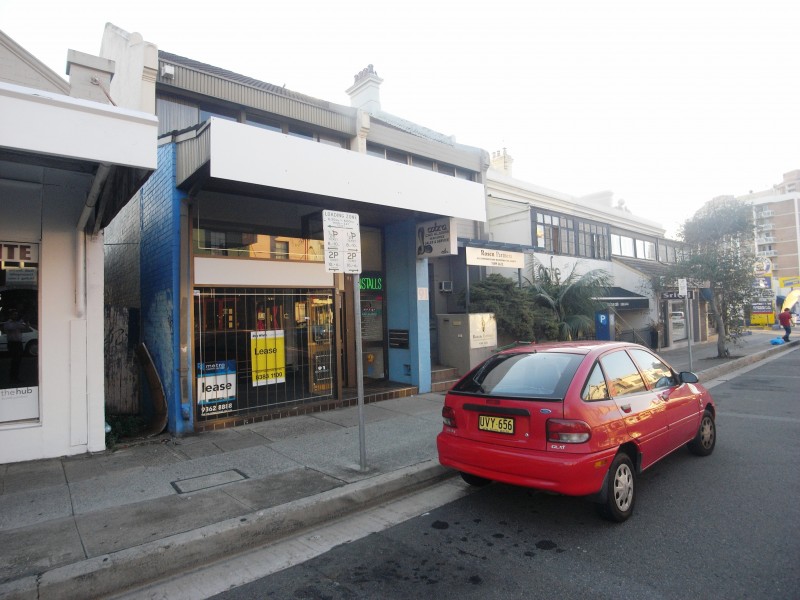 91 Bronte Road, Bondi Junction NSW 2022