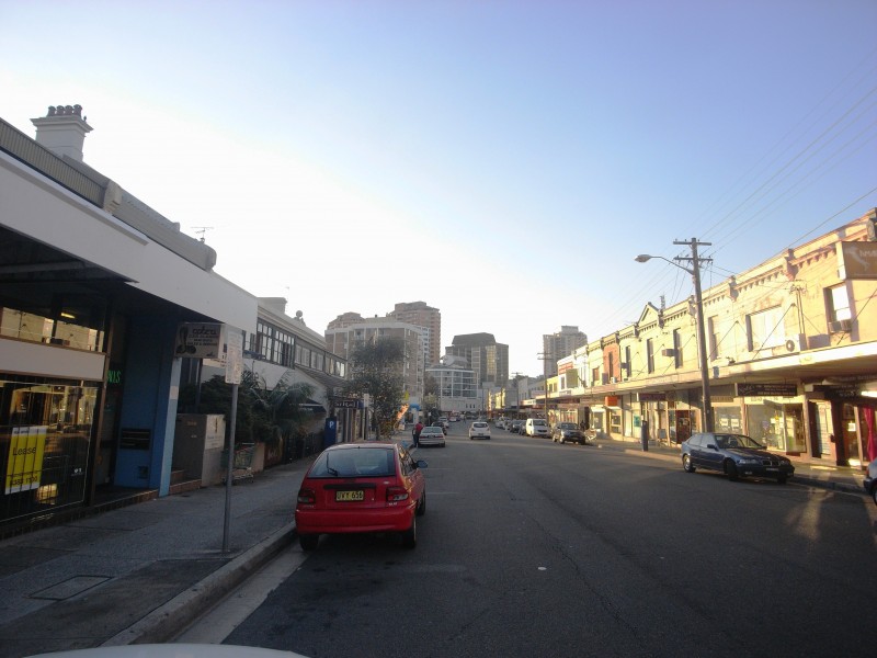 91 Bronte Road, Bondi Junction NSW 2022