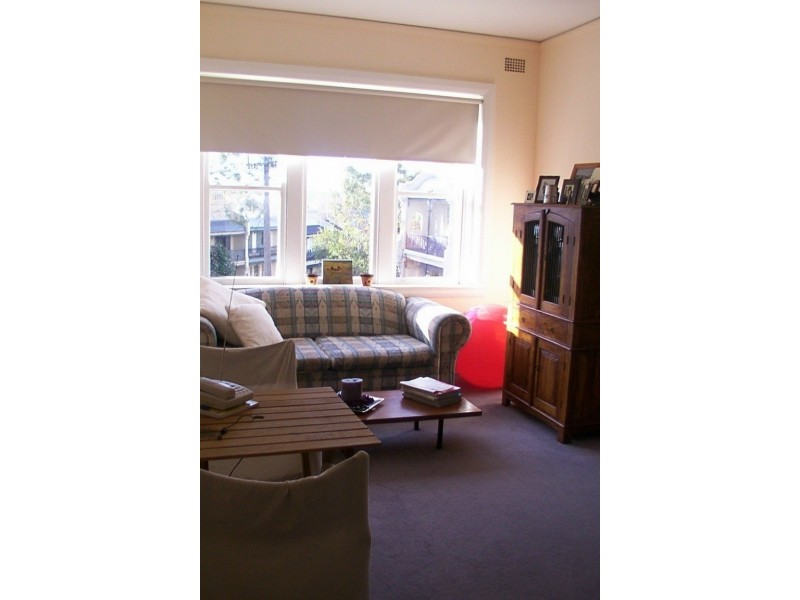 6/1a Gurner Street, Paddington NSW 2021