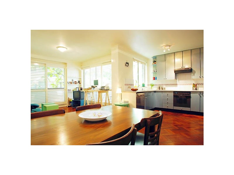 1/9 Queens Avenue, Rushcutters Bay NSW 2011