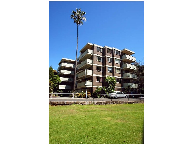 1/9 Queens Avenue, Rushcutters Bay NSW 2011