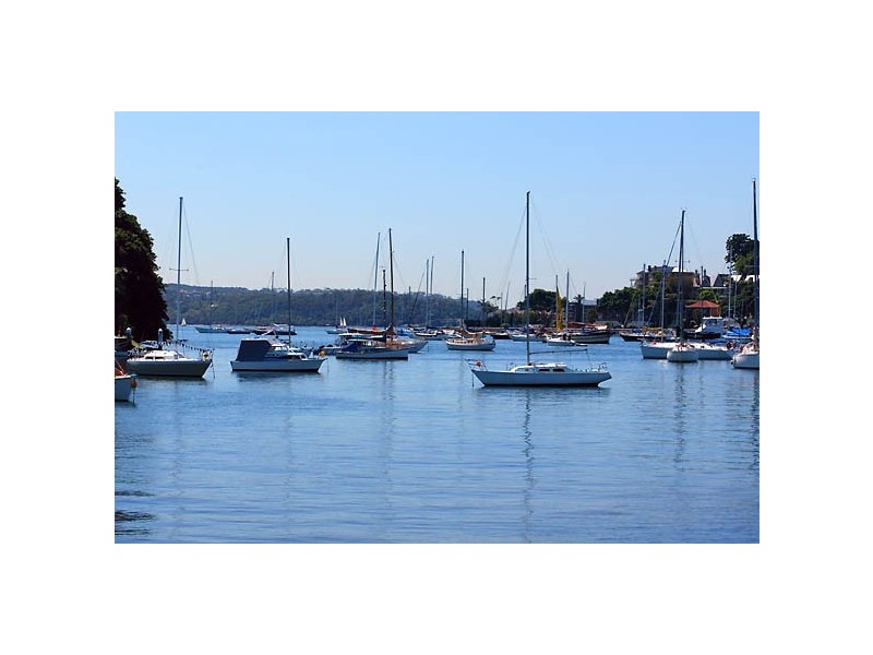 1/9 Queens Avenue, Rushcutters Bay NSW 2011