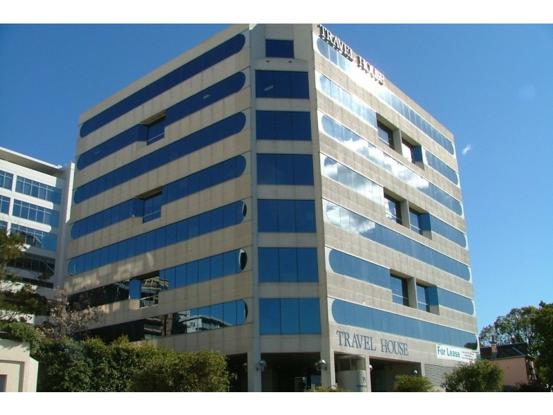 Suite 701, 35 Grafton Street, Bondi Junction NSW 2022