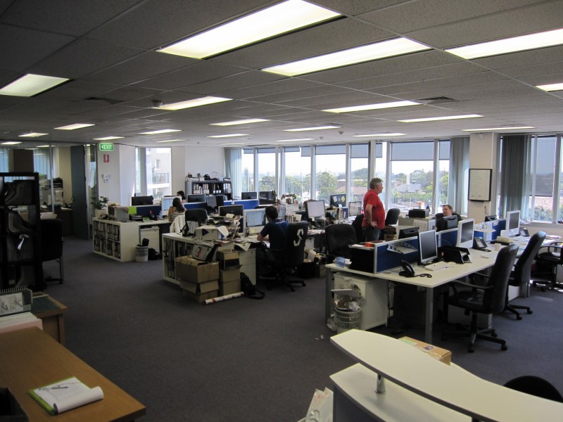 Suite 701, 35 Grafton Street, Bondi Junction NSW 2022