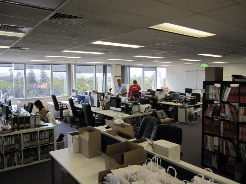 Suite 701, 35 Grafton Street, Bondi Junction NSW 2022