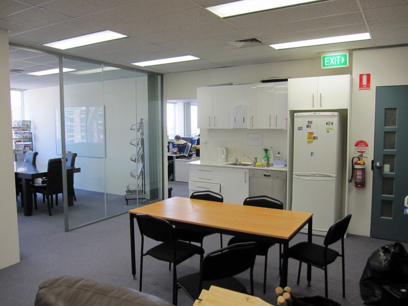 Suite 701, 35 Grafton Street, Bondi Junction NSW 2022
