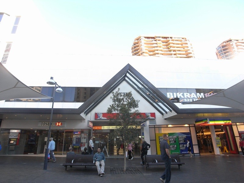 Suite 103, 183 Oxford Street, Bondi Junction NSW 2022