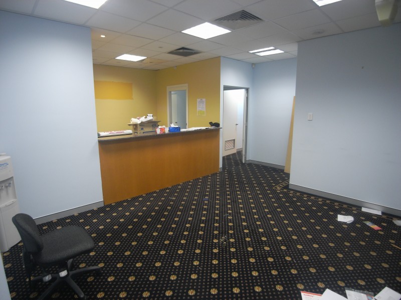 Suite 103, 183 Oxford Street, Bondi Junction NSW 2022