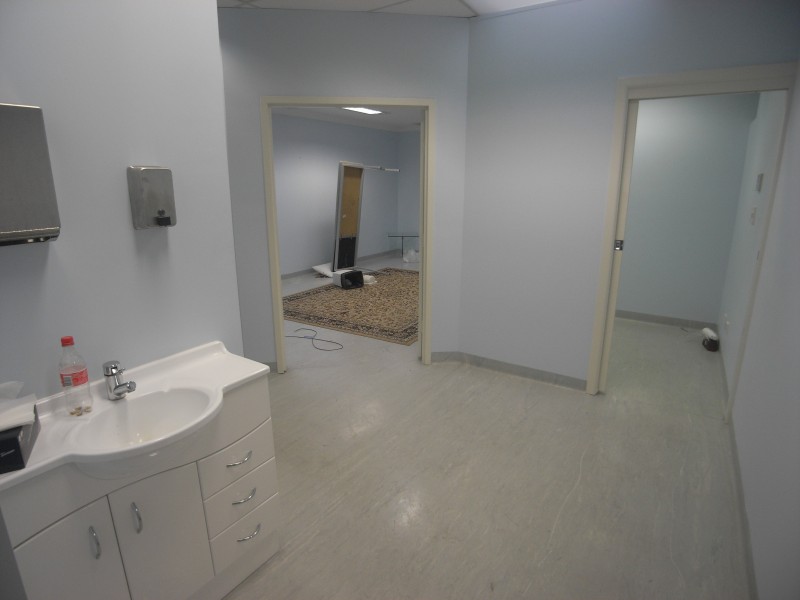 Suite 103, 183 Oxford Street, Bondi Junction NSW 2022