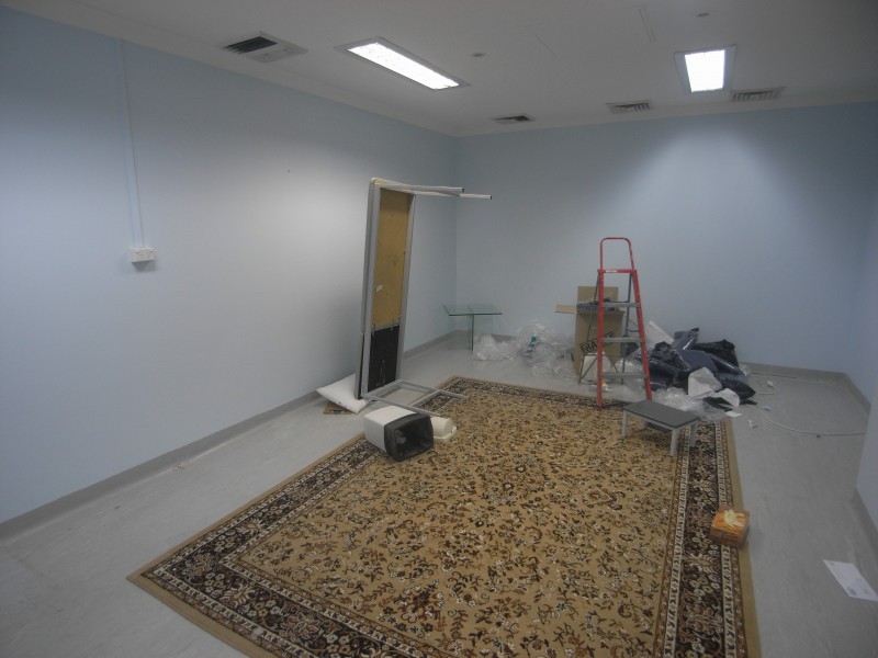 Suite 103, 183 Oxford Street, Bondi Junction NSW 2022