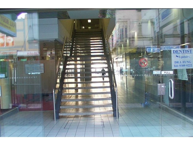 Suite 103, 183 Oxford Street, Bondi Junction NSW 2022