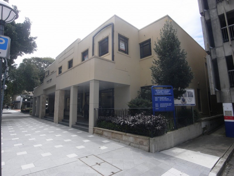 Suite 4, 15 Cross Street, Double Bay NSW 2028