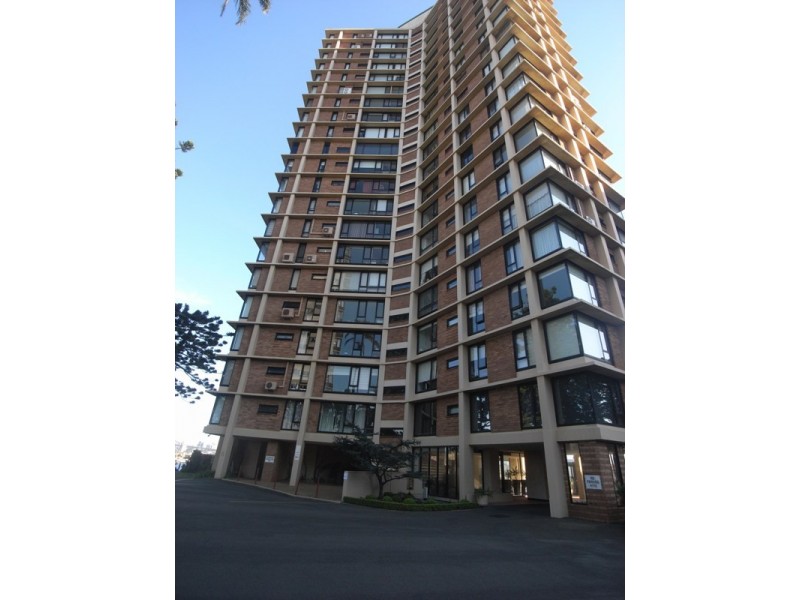 1c / 21 Thornton Street, Darling Point NSW 2027