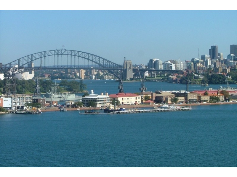 11B/23 Thornton Street, Darling Point NSW 2027