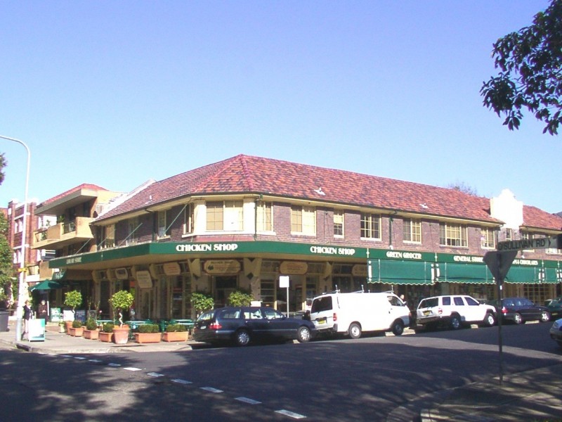 Plumer Road, Rose Bay NSW 2029