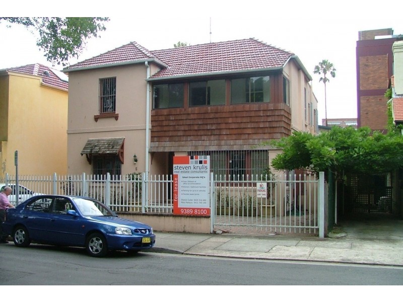 5 South Avenue, Double Bay NSW 2028