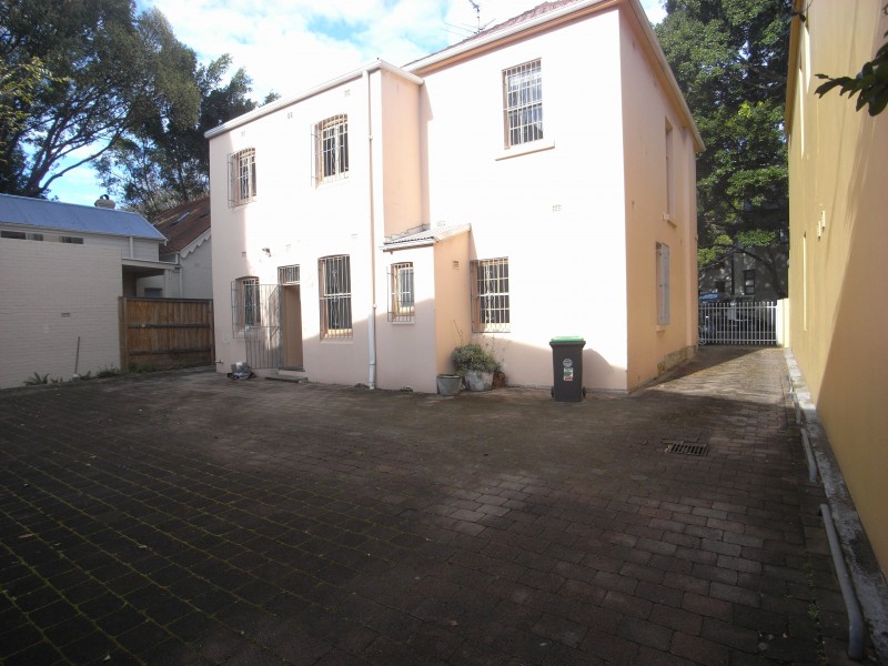 5 South Avenue, Double Bay NSW 2028