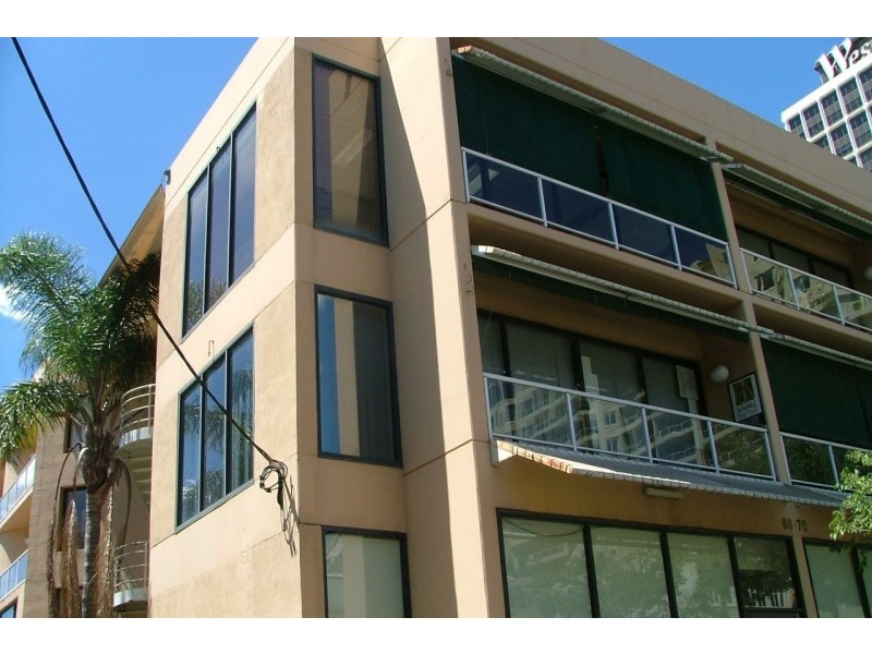 3/68 – 70 Crown Street, Woolloomooloo NSW 2011