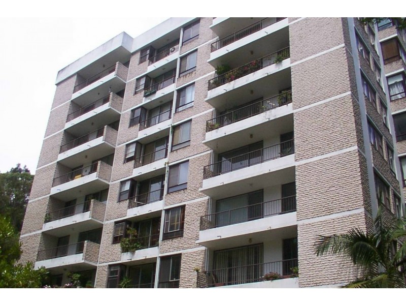 3C/4 Hampden Street, Paddington NSW 2021