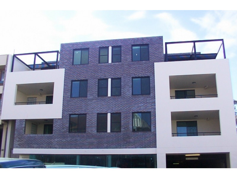 7/168 Bondi Road, Bondi NSW 2026