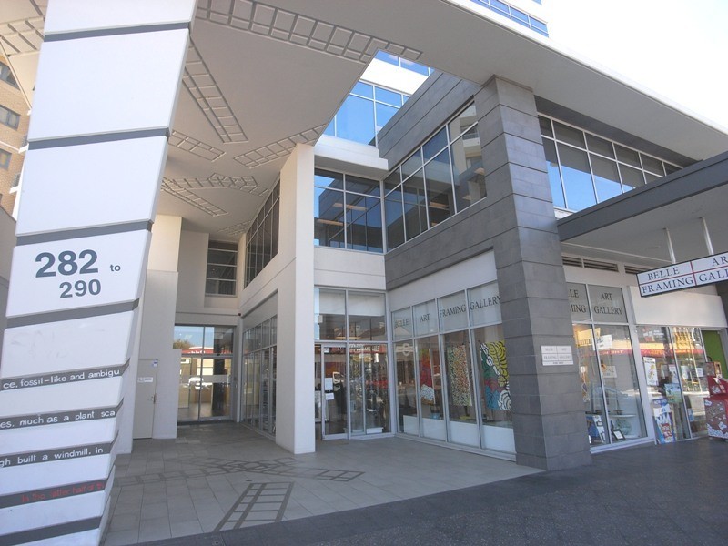 Suite 504, 282 Oxford Street, Bondi Junction NSW 2022