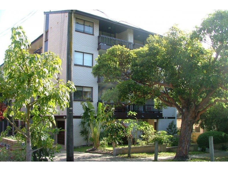 3/19 Chaleyer Street, Rose Bay NSW 2029