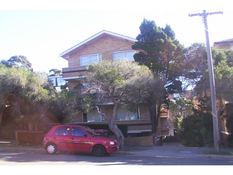 3/112 Mount Street, Coogee NSW 2034