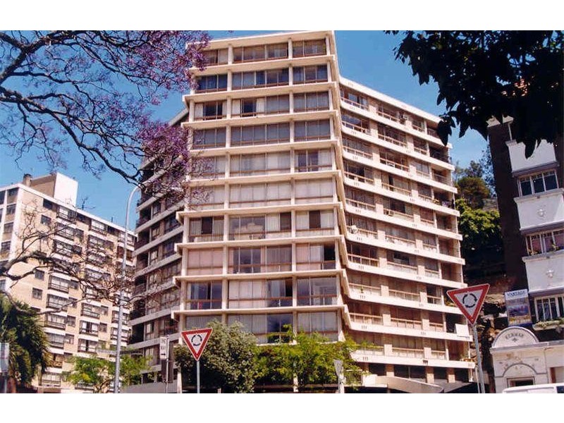 29/41-49 Roslyn Gardens, Elizabeth Bay NSW 2011