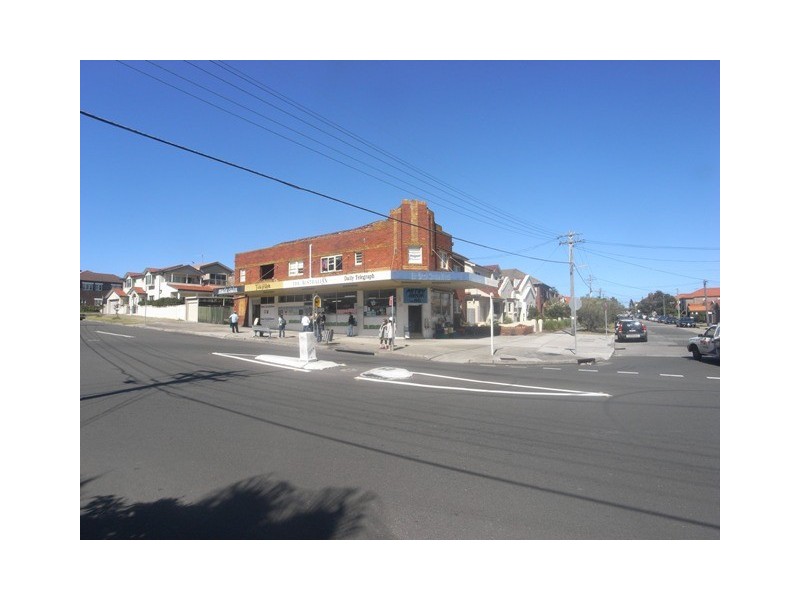 2 MITCHELL STREET, North Bondi NSW 2026